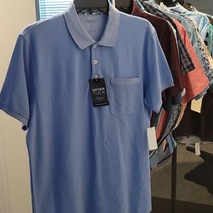 Van Heusen polo shirt